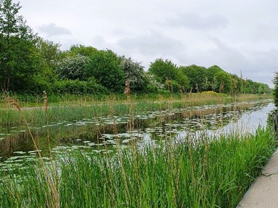 Huis Waddenweg in Hoofddorp