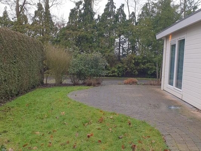 Huis Weterschoten in Klarenbeek