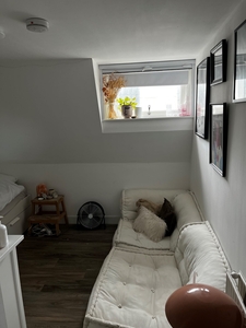 Kamer Haverstraatpassage in Enschede