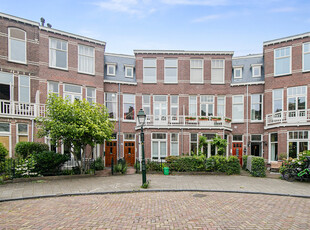 Antonie Duyckstraat 97