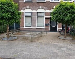 Apartment te huur in Leeuwarden