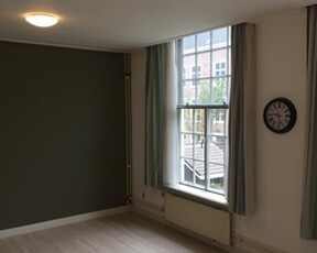 Apartment te huur in Leiden