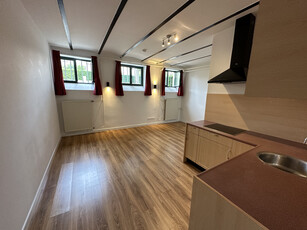 Appartement Maastricht - van Slijpestraat