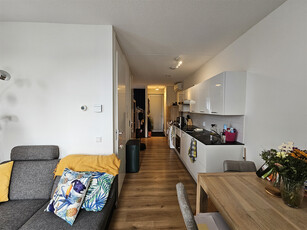 Appartement te huur Barestraat, Groningen