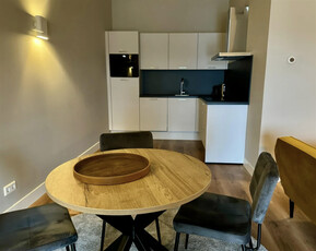 Appartement te huur Bredaseweg, Tilburg