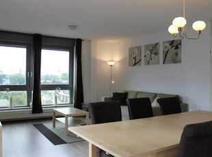 Appartement te huur Burgemeester Honnerlage Gretelaan, Schiedam