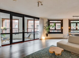 Appartement te huur Clermontlunet, Maastricht