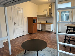 Appartement te huur Duvenvoordestraat, Haarlem