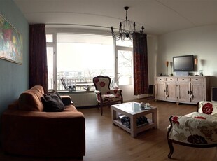 Appartement te huur Eksterweg, Apeldoorn