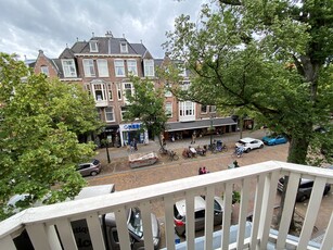 Appartement te huur Frederik Hendriklaan, Den Haag