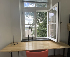 Appartement te huur Hoenderstraat, Maastricht