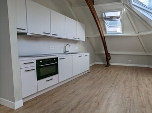 Appartement te huur Hoogstraat, Arnhem