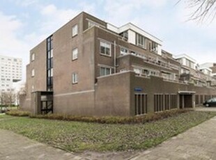 Appartement te huur in Almere