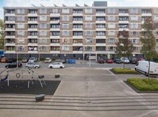 Appartement te huur in Amersfoort