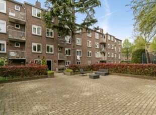 Appartement te huur in Breda