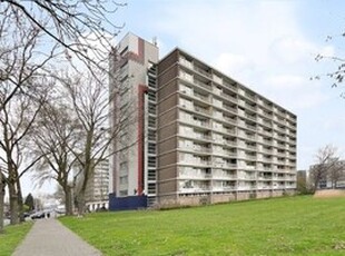 Appartement te huur in Breda