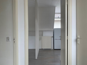 Appartement te huur Kerkstraat, Hengelo Ov