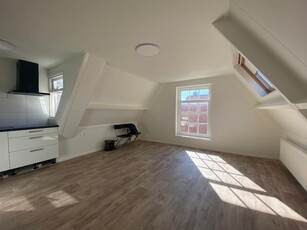 Appartement te huur Kostersgang, Groningen