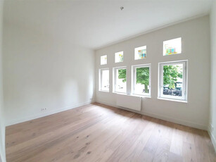 Appartement te huur Olympiaplein, Amsterdam