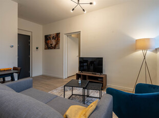 Appartement te huur Ploegstraat, Rotterdam