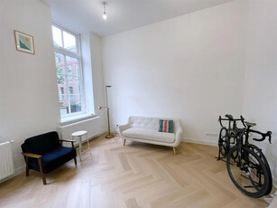 Appartement te huur Rhijngeesterstraatweg, Oegstgeest