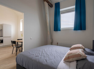 Appartement te huur Sikkelstraat, Rotterdam