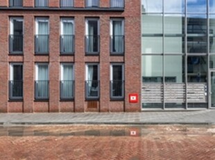 Bovenwoning te huur in Breda