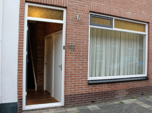 Den Helder - Visstraat