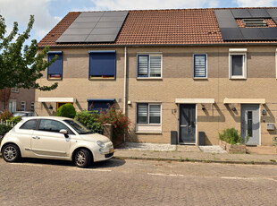 Denemarkenstraat 9