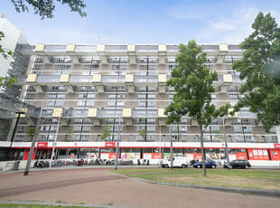 Dijkgraafplein 281