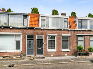 Dirk Bosstraat 22