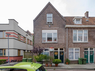 Heer Danielstraat 104A