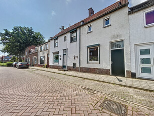 Landbouwstraat 6