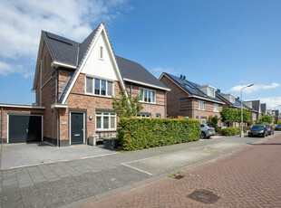 Lisdoddestraat 48