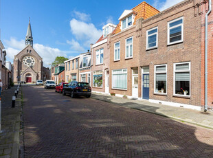 Nieuwstraat 62