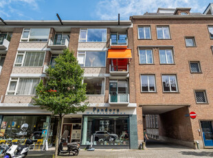 Pannekoekstraat 84B