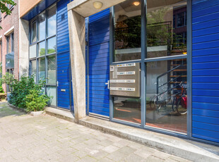 Planciusstraat 23A