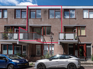 Reinwardtstraat 29A