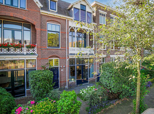 Rusthoekstraat 23