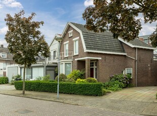 St. Antoniusstraat 5