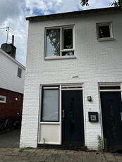 Studio te huur Everhardt van der Marckstraat, Enschede