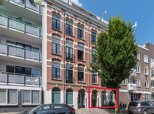 Tweede Van Swindenstraat 17E