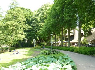 Utrecht - Mgr. van de Weteringstraat