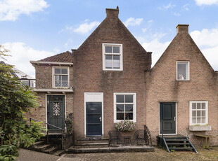 Venkelstraat 25a