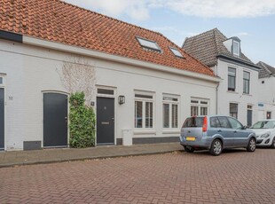 Waterpoortstraat 14