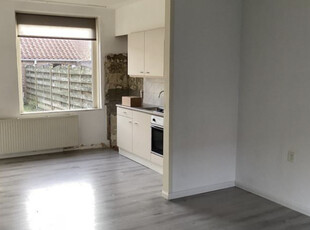 Woning te huur A.J. de Graaffstraat, Sommelsdijk