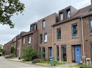 Woning te huur Demerthof, Maastricht