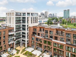 Woning te huur Hebe Kohlbruggeweg, Utrecht