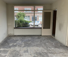 Woning te huur Kwekerijstraat, Rotterdam