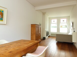 Woning te huur Mulderstraat, Utrecht